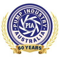 Pump Industry Australia logo - Similar company to Tda Pumps