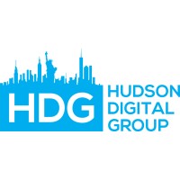 Hudson Digital Group logo - Similar company to Ingenuity