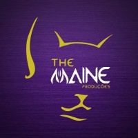 The Maine Produções logo - Similar company to Moveis Gofer