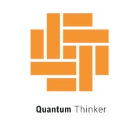 Quantum Thinker logo - Similar company to Kentron It