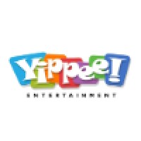 Yippee! Entertainment Ltd logo - Similar company to Things3D - Vr Games Publisher - Qubefall Free Out Now!