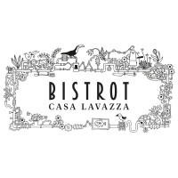 Bistrot Casa Lavazza logo - Similar company to Merrild