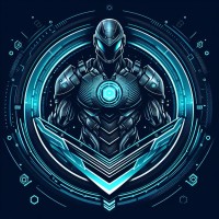 Hack Armor logo - Similar company to Horus Project