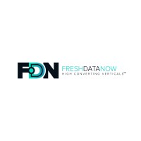 Fresh Data Now LLC logo - Similar company to Satori Optics Llc
