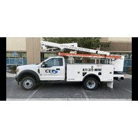 Creative Lighting & Electrical, Inc. logo - Similar company to Foxtrot Construction Inc.