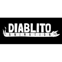 Diablito Animation logo - Similar company to Kamikaze Studio