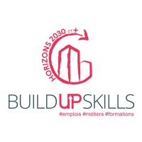 BUILD UP SKILLS 2 - FRANCE logo - Similar company to Forma'Sud Paca