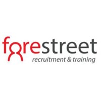 Fore Street Recruitment & Training logo - Similar company to Room At The Top Recruitment