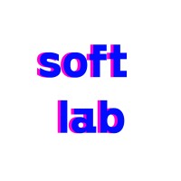 SOFT lab logo - Similar company to Softlab Group