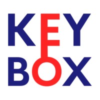 MyKeyBox logo - Similar company to Zeussing