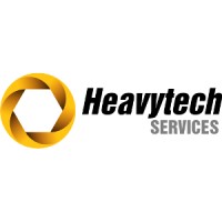 HEAVYTECH logo - Similar company to Mansil