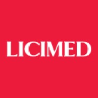 Licimed logo - Similar company to Administração Gil - Gestão Para Inovação E Liderança