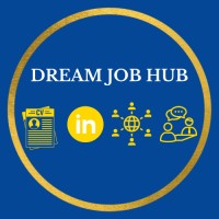 Dream Job Hub logo - Similar company to Jobploy Solutions