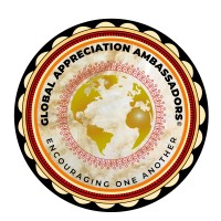 Global Appreciation Ambassadors logo - Similar company to (Isla) Iraqi Surveyors For Loss Adjusting شركة التقدير الأمثل لتقييم المخاطر