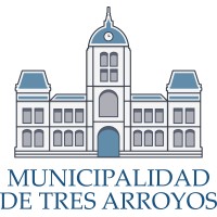 Municipalidad de Tres Arroyos logo - Similar company to Trafer S.A.