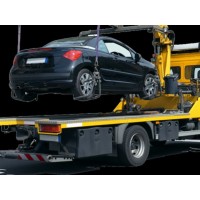 /ERPOWER/OTO ÇEKİCİ ŞEHİRLERARASI ÇOKLU ARAÇ TAŞIYICI ANKARA logo - Similar company to Fun Ankara