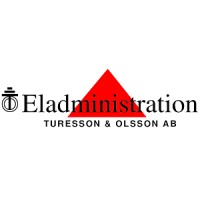 Eladministration Turesson & Olsson AB logo - Similar company to Sydvent Ab