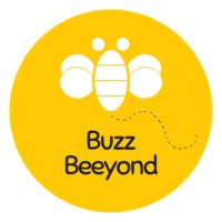 Buzz Beeyond logo - Similar company to Buzz B