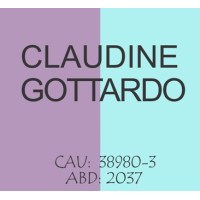 Arquitetura Claudine Gottardo logo - Similar company to Nominal 3D