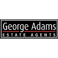 George Adams Estate Agents logo - Similar company to Davidson Estates