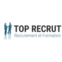 Top Recrut logo - Similar company to Optima Soft D.O.O.