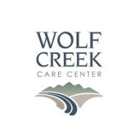 Wolf Creek Care Center logo - Similar company to Crystal Ridge Care Center
