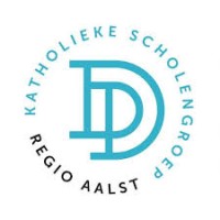 Vrij Technisch Instituut Aalst logo - Similar company to Elektro Loeters.Be