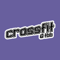Crossfit TBB logo - Similar company to Crossfit Volentia