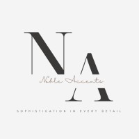 Noble Accents LLC logo - Similar company to Casper Capital Llc