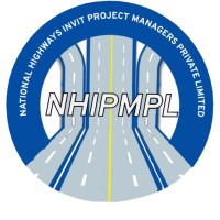 NATIONAL HIGHWAYS INVIT PROJECT MANAGERS PRIVATE LIMITED (NHIPMPL) logo - Similar company to Mak Star Tech. Services L.L.C