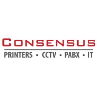 Consensus Group logo - Similar company to Custom-Cut