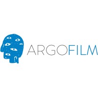 Argo-Film logo - Similar company to Motion Pixel Video