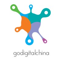 GoDigitalChina logo - Similar company to 2Ndquadrant