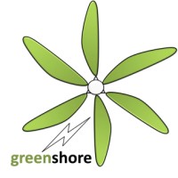 Greenshore Energy Pvt Ltd logo - Similar company to Energy Design Engineering