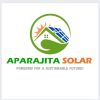 Aparajita Solar logo - Similar company to Kwatt Solutions Pvt Ltd