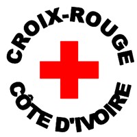 CROIX-ROUGE DE CÔTE D'IVOIRE logo - Similar company to Green - Ivory
