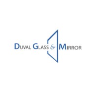 Duval Glass and Mirror logo - Similar company to Covet Security Alarm & Audio Llc