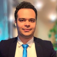 Ali Babaei 🔺 logo - Similar company to Deframe