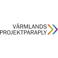 Värmlands Projektparaply logo - Similar company to 100° Karlstad