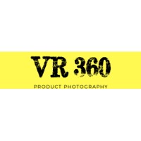 VR 360 PHOTOGRAPHY logo - Similar company to Vr Events