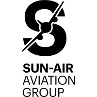 SUN-AIR Aviation Group A/S logo - Similar company to Joinjet A/S