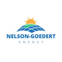 Nelson-Goedert Energy logo - Similar company to Paal Transport Corp.