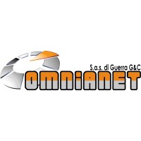 Omnianet sas logo - Similar company to Omnianet Energy Srl