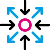 Flux Energy Solutions logo - Similar company to Alpine Energy Services