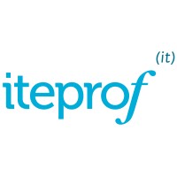 Iteprof logo - Similar company to Hts