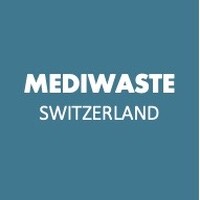 MEDIWASTE Switzerland logo - Similar company to Snail It