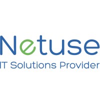 Netuse logo - Similar company to Université De Technologie Sousse