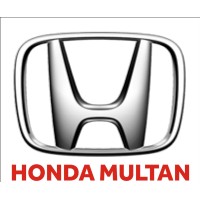 HONDA MULTAN (PVT) LTD. logo - Similar company to Multan Hide Group