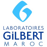 Laboratoires Gilbert Maroc logo - Similar company to Pharmescence