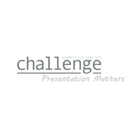 Challenge Supply Co logo - Similar company to School Smart Products